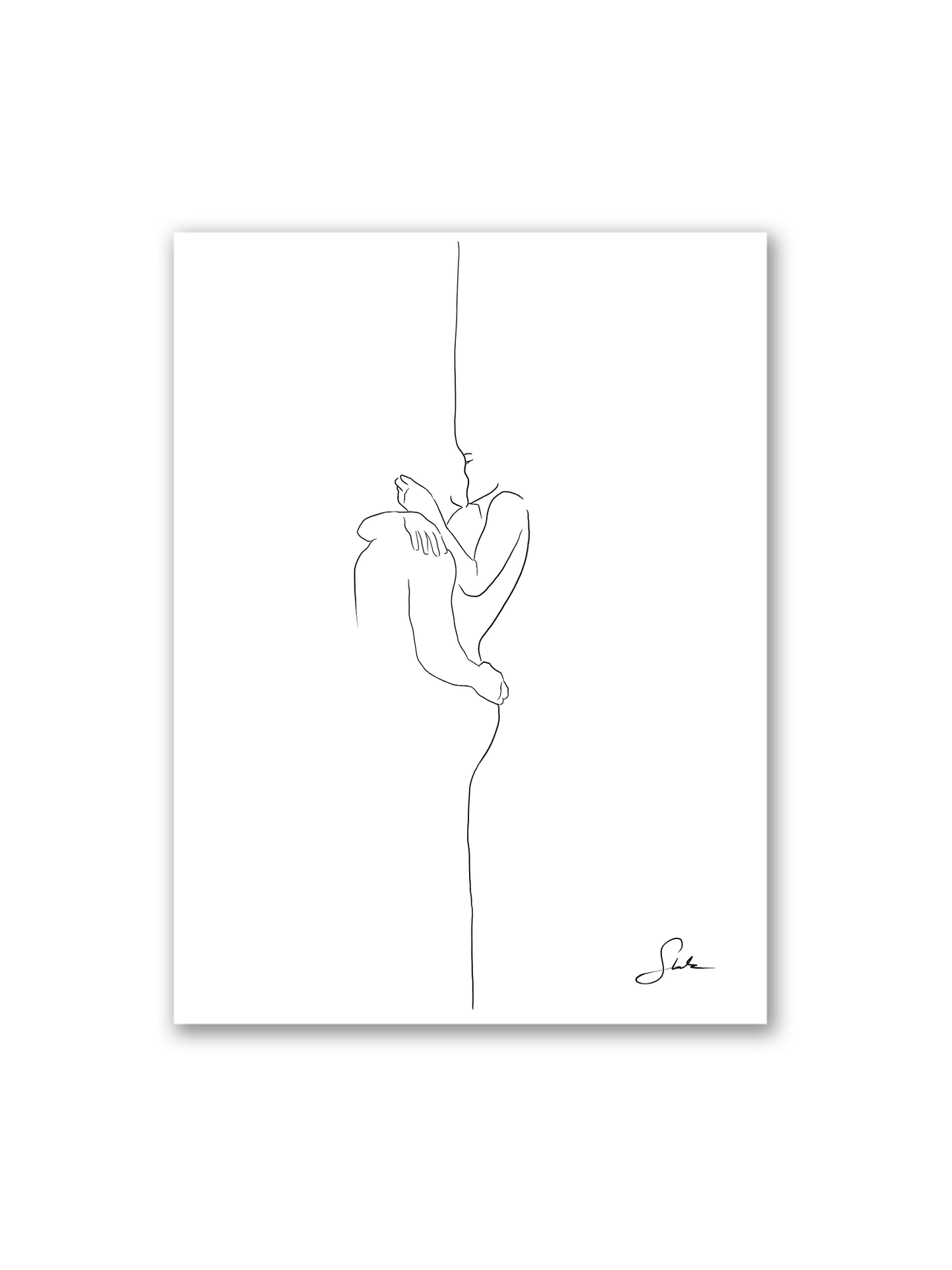 One Hug