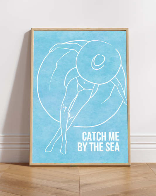 Sea Lover