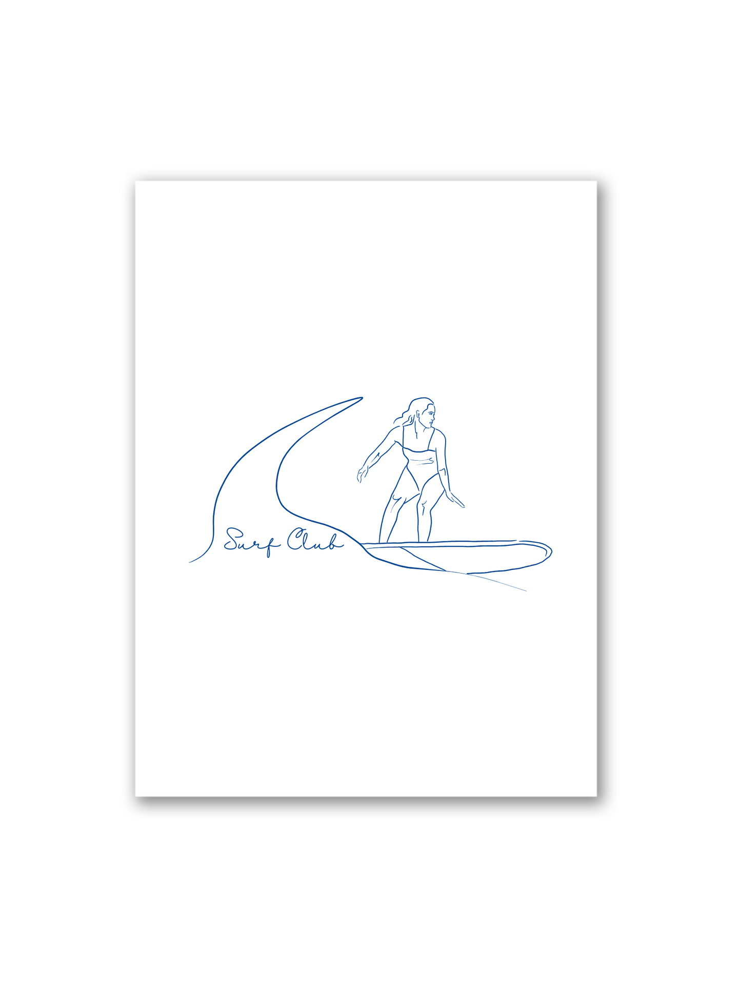 Surf Club