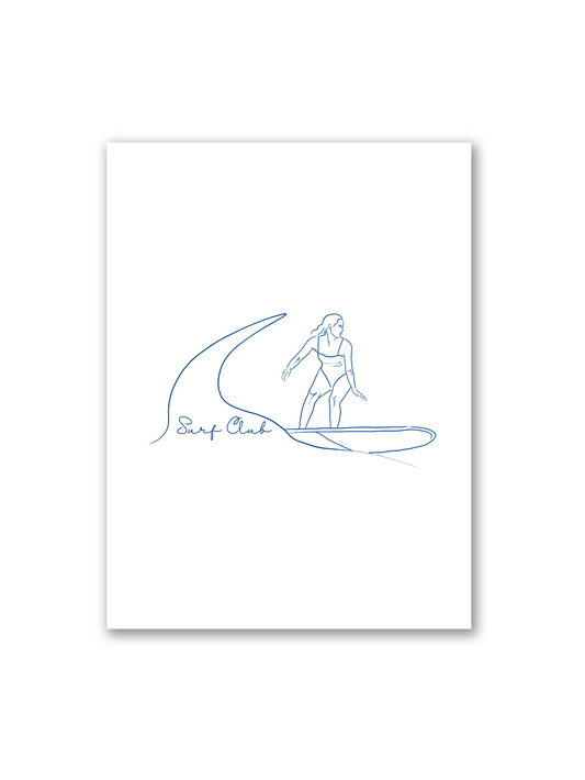 Surf Club